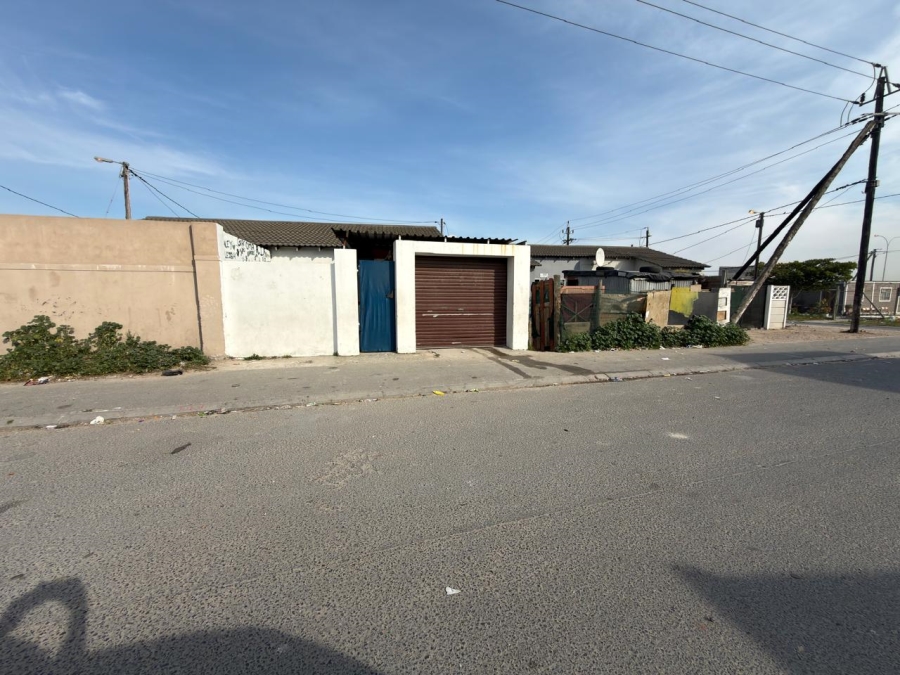 2 Bedroom Property for Sale in Delft Western Cape
